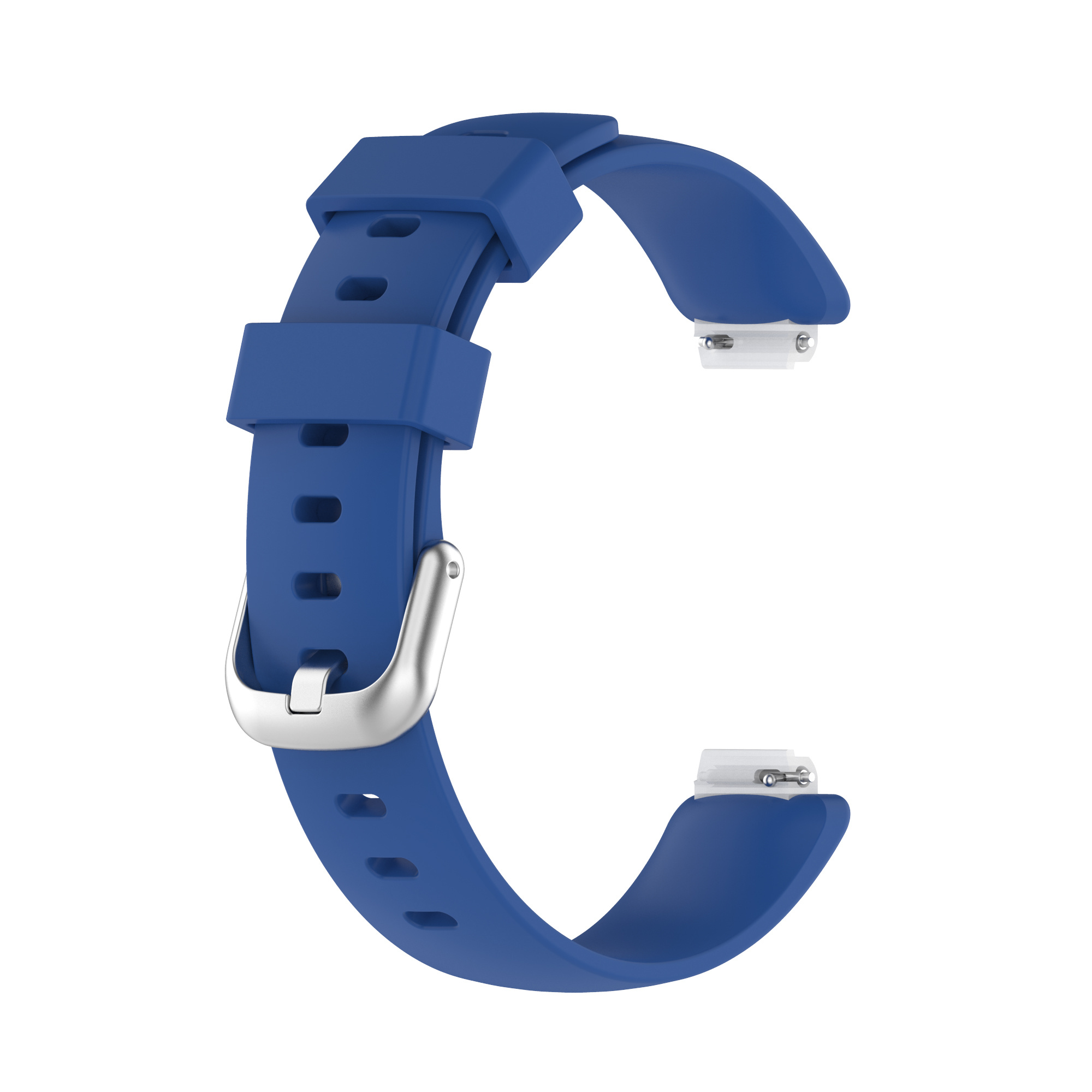 Fitbit Inspire 2 Sportarmband - dunkelblau