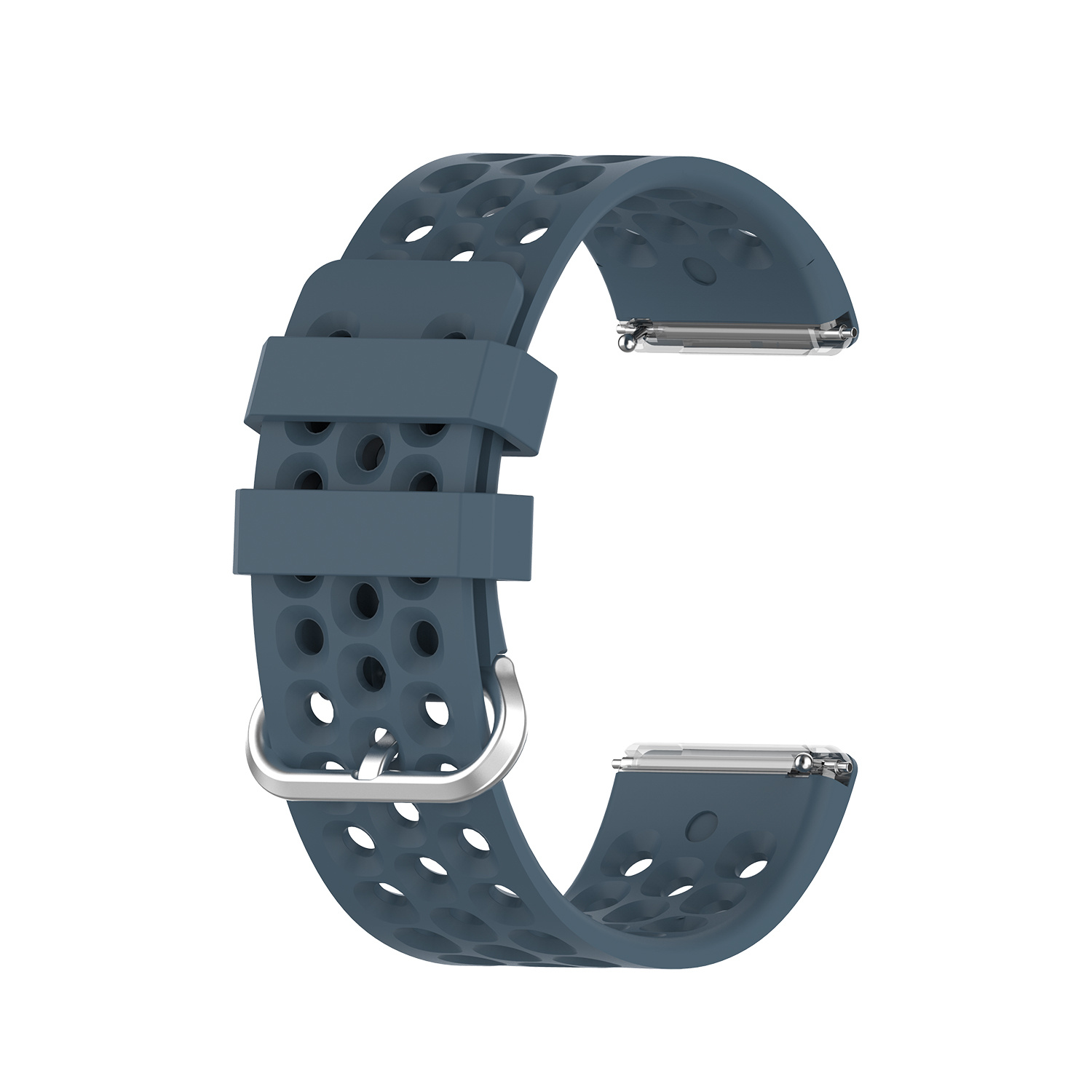 Fitbit Versa sport point Armband - schiefer
