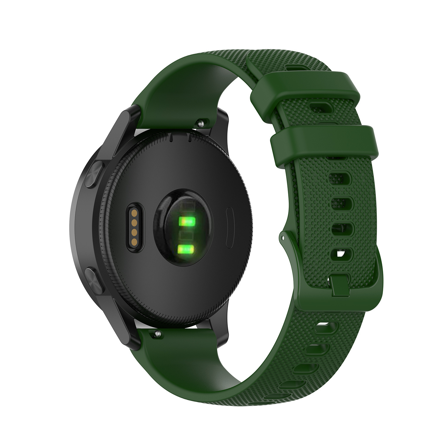 Huawei Watch GT Sportschnallenband - grün