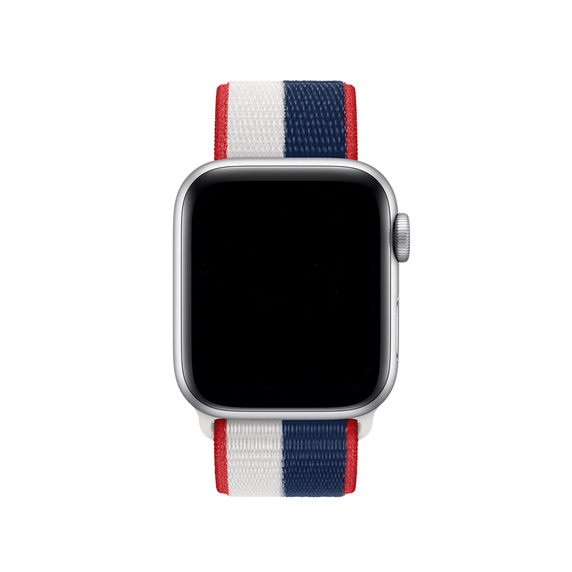 Apple Watch Nylon Sport Loop - Vereinigte Staaten
