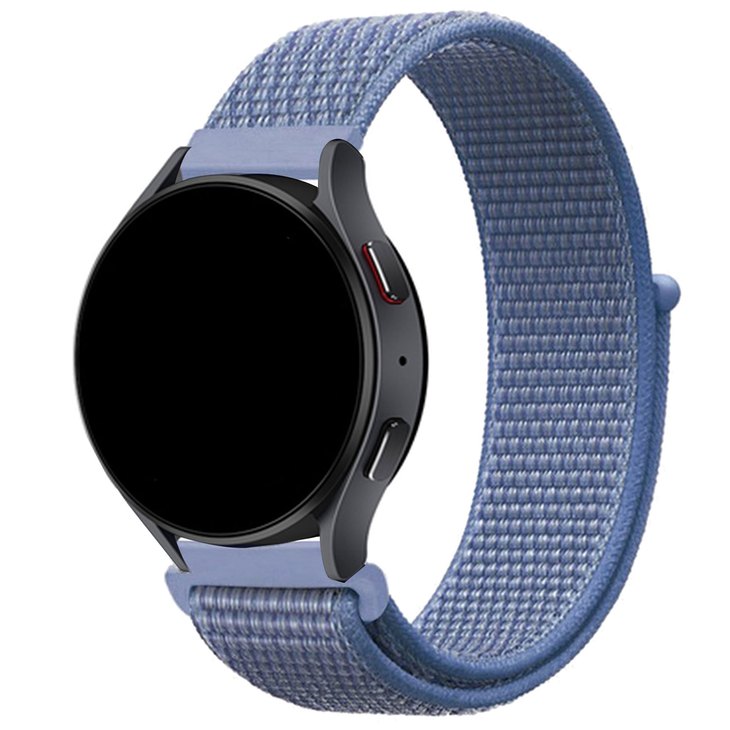 Samsung Galaxy Watch Ultra Nylon Band - blau