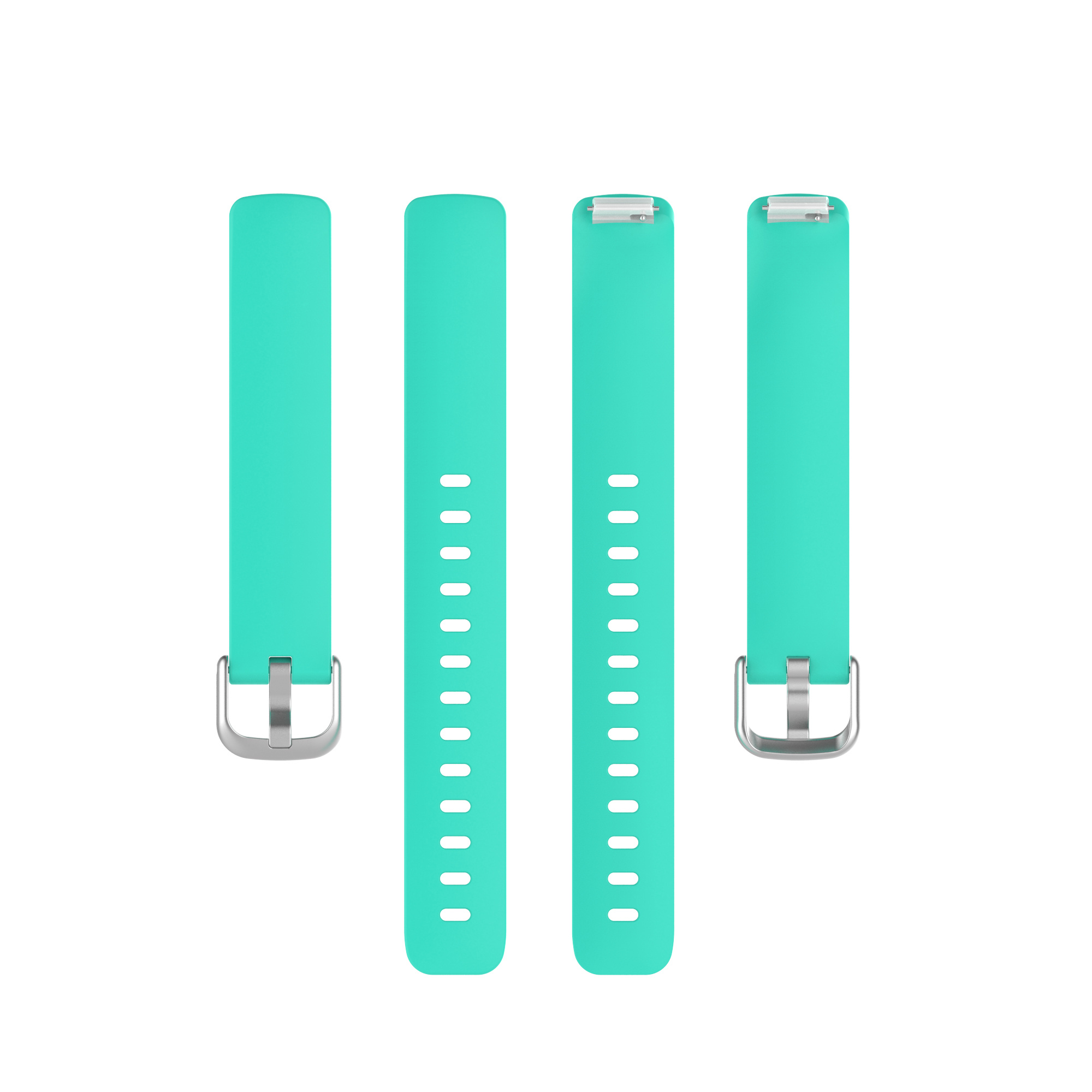 Fitbit Inspire 2 Sportarmband - teal