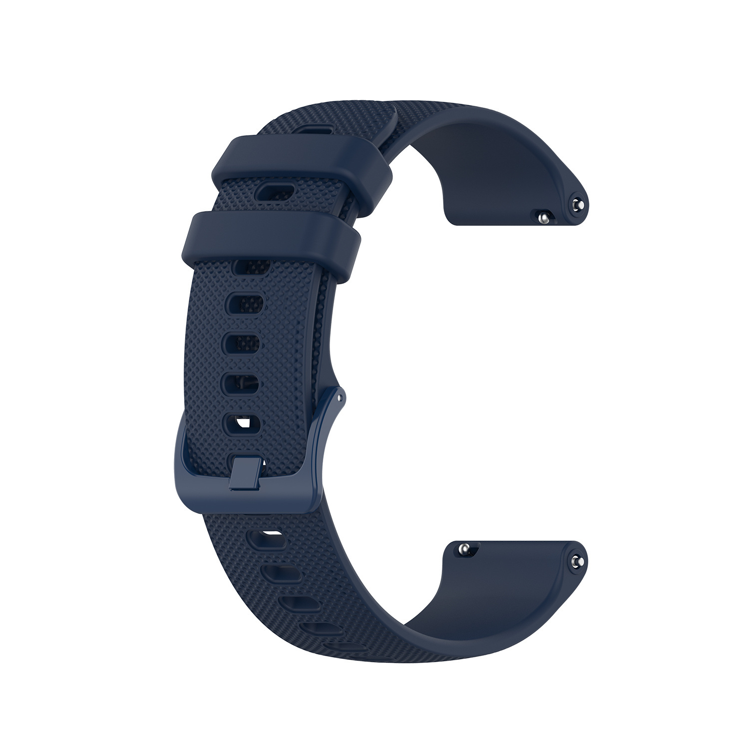 Huawei Watch GT Sportschnallenband - navy blau