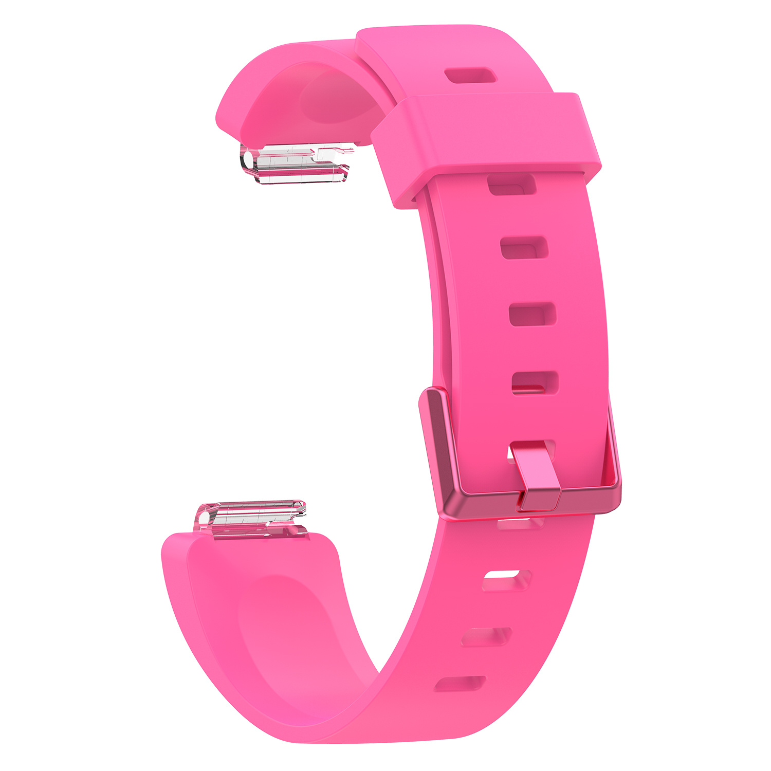 Fitbit Inspire Sportarmband - rosa