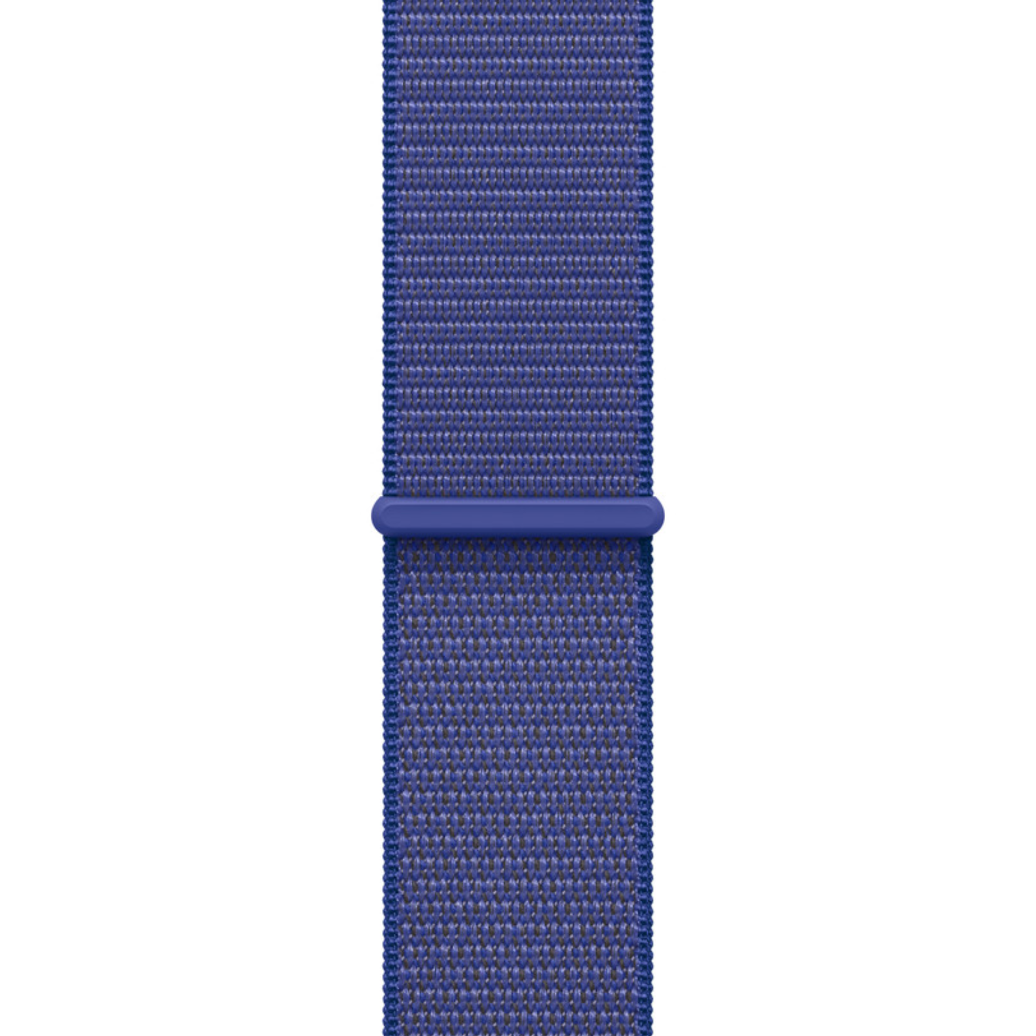 Apple Watch Nylon Sport Loop - Ultramarine