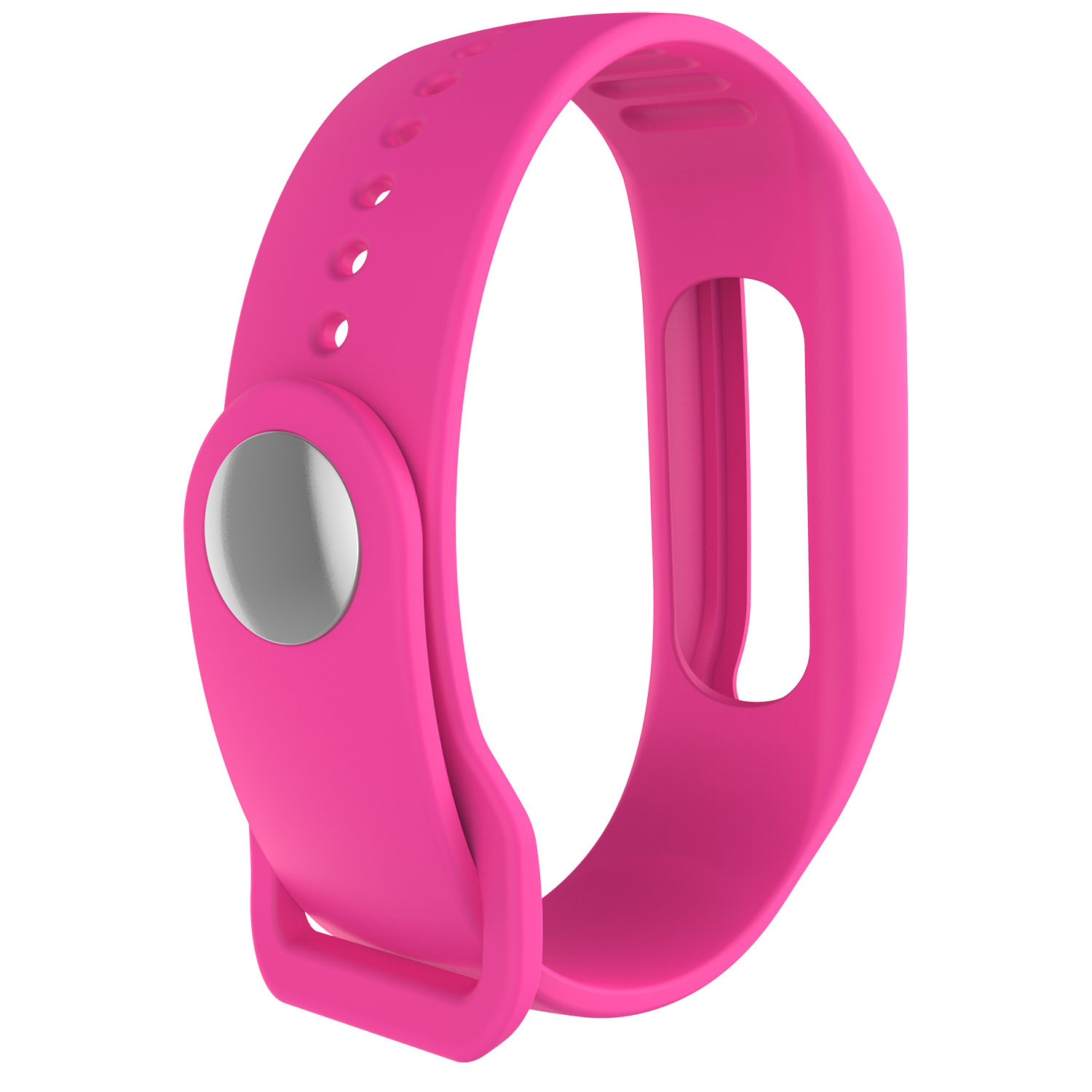 TomTom Touch Sportarmband - rosa