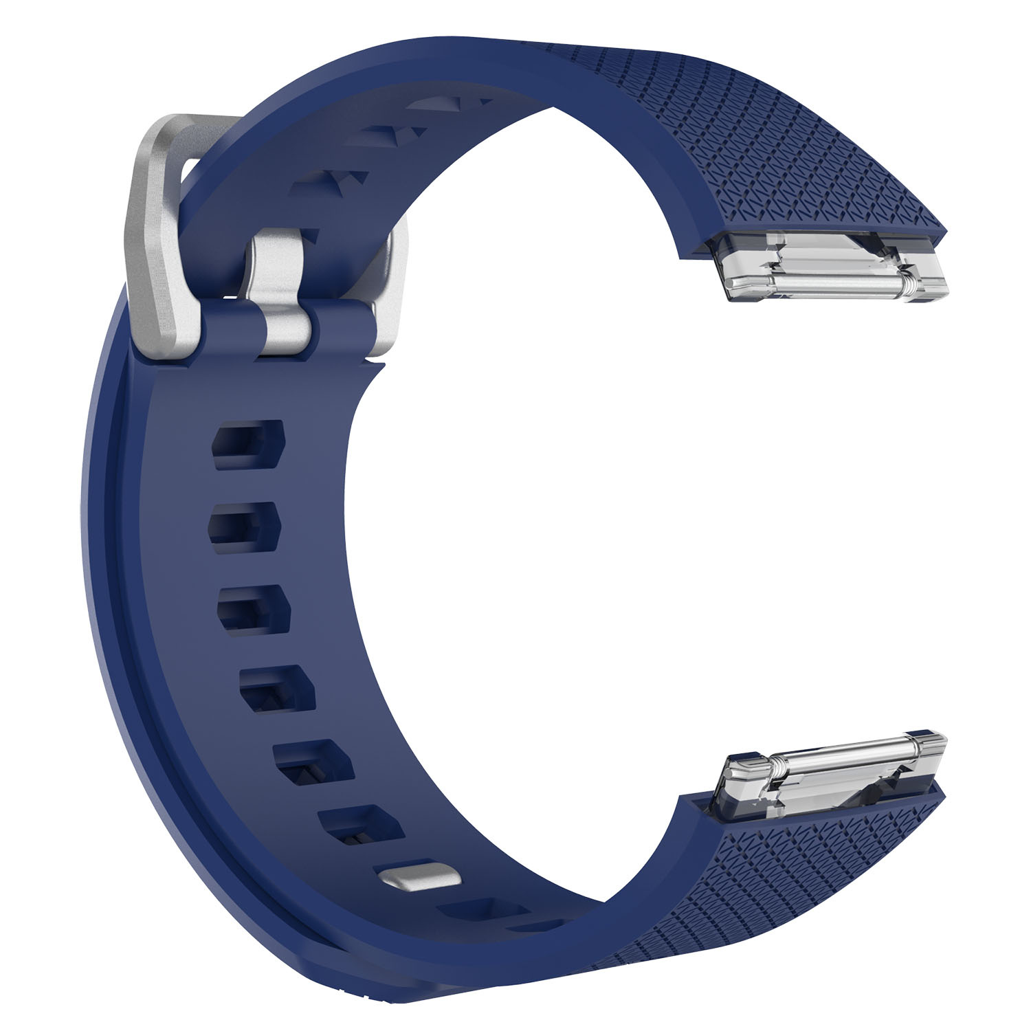 Fitbit Ionic Sportarmband - dunkelblau