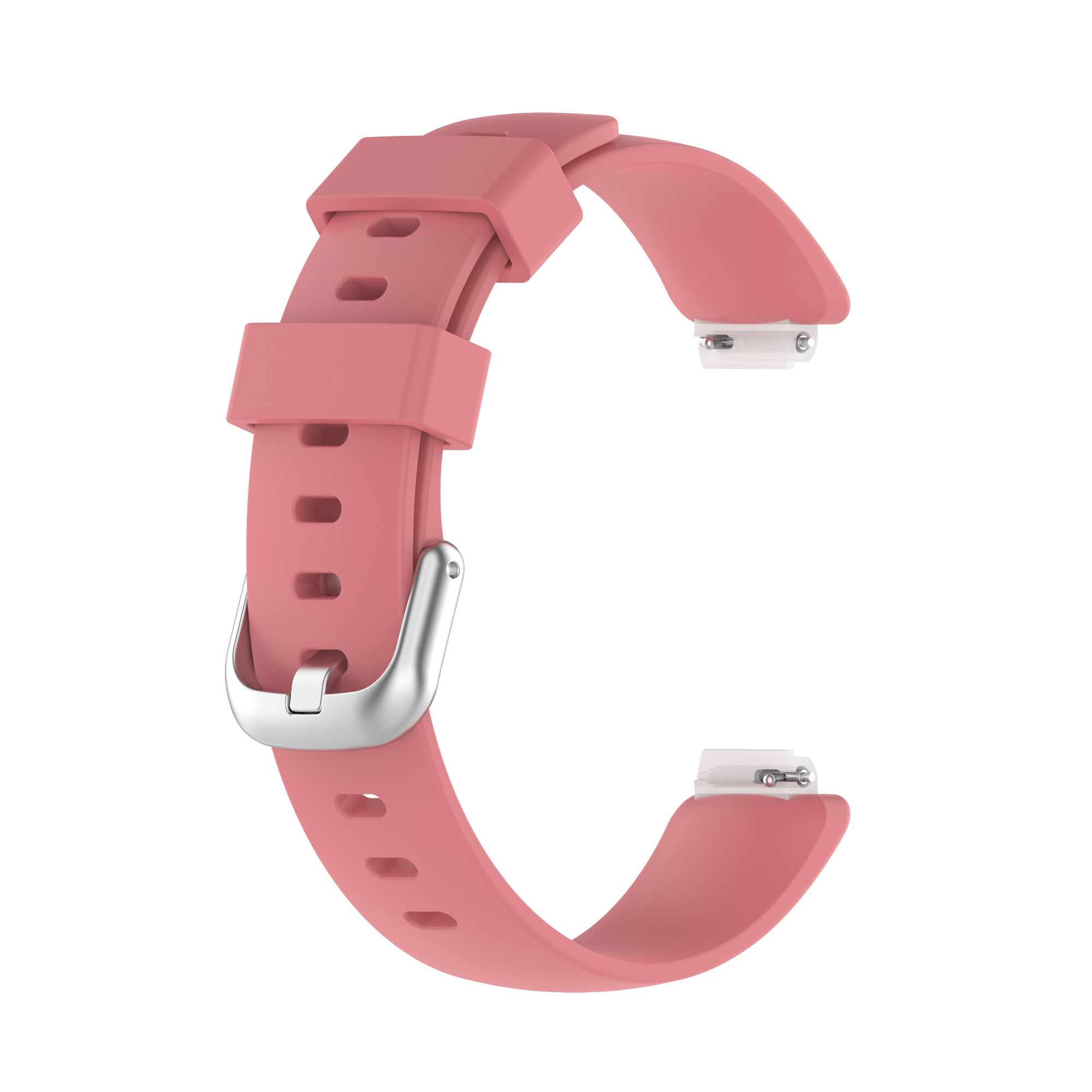 Fitbit Inspire 2 Sportarmband - rosa