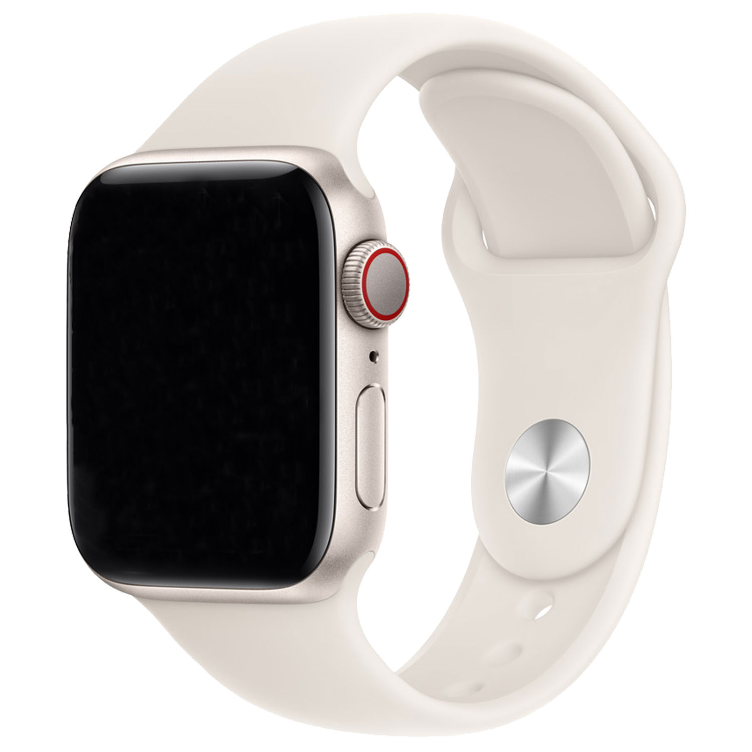 Apple Watch Sportarmband Polarstern