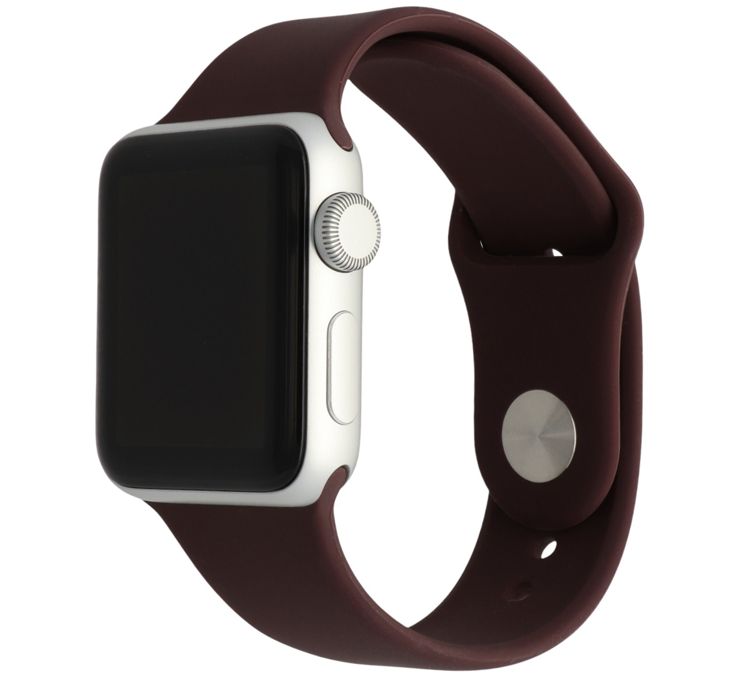 Apple Watch Sportarmband - Kakao