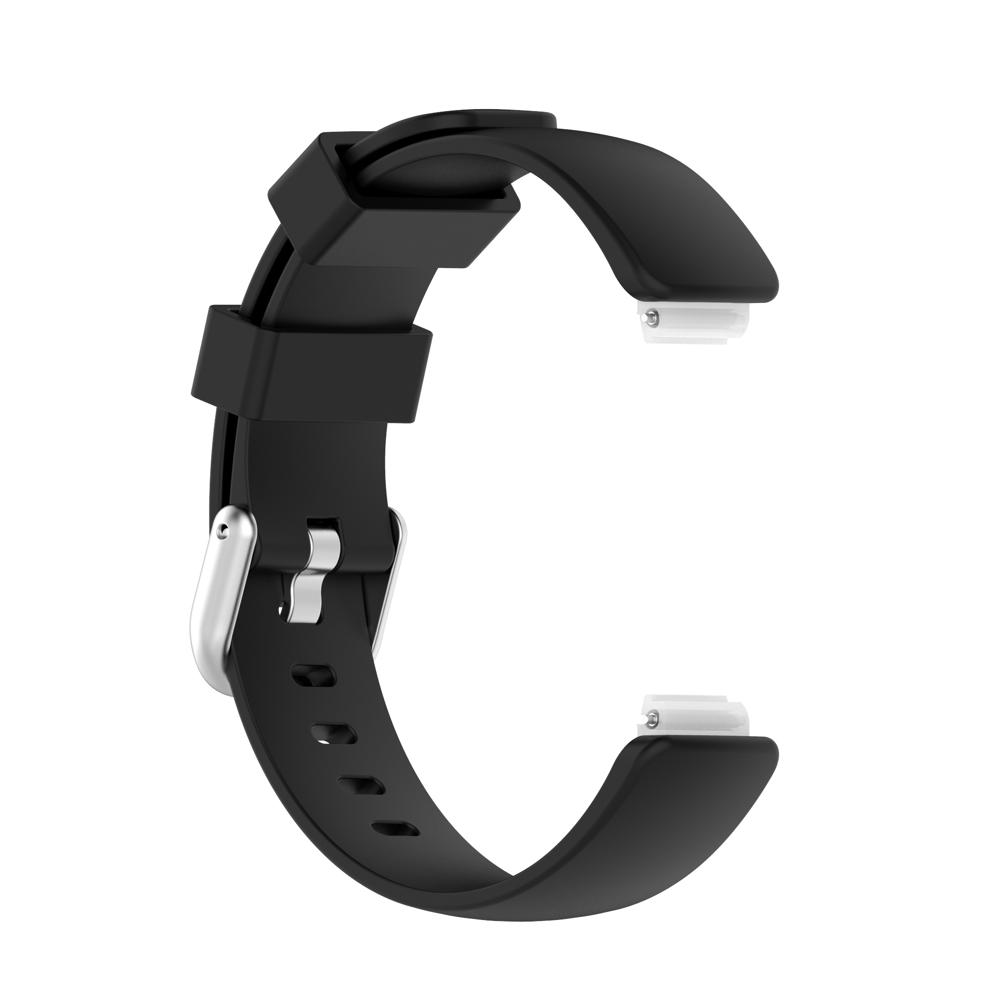 Fitbit Inspire 2 Sportarmband - schwarz