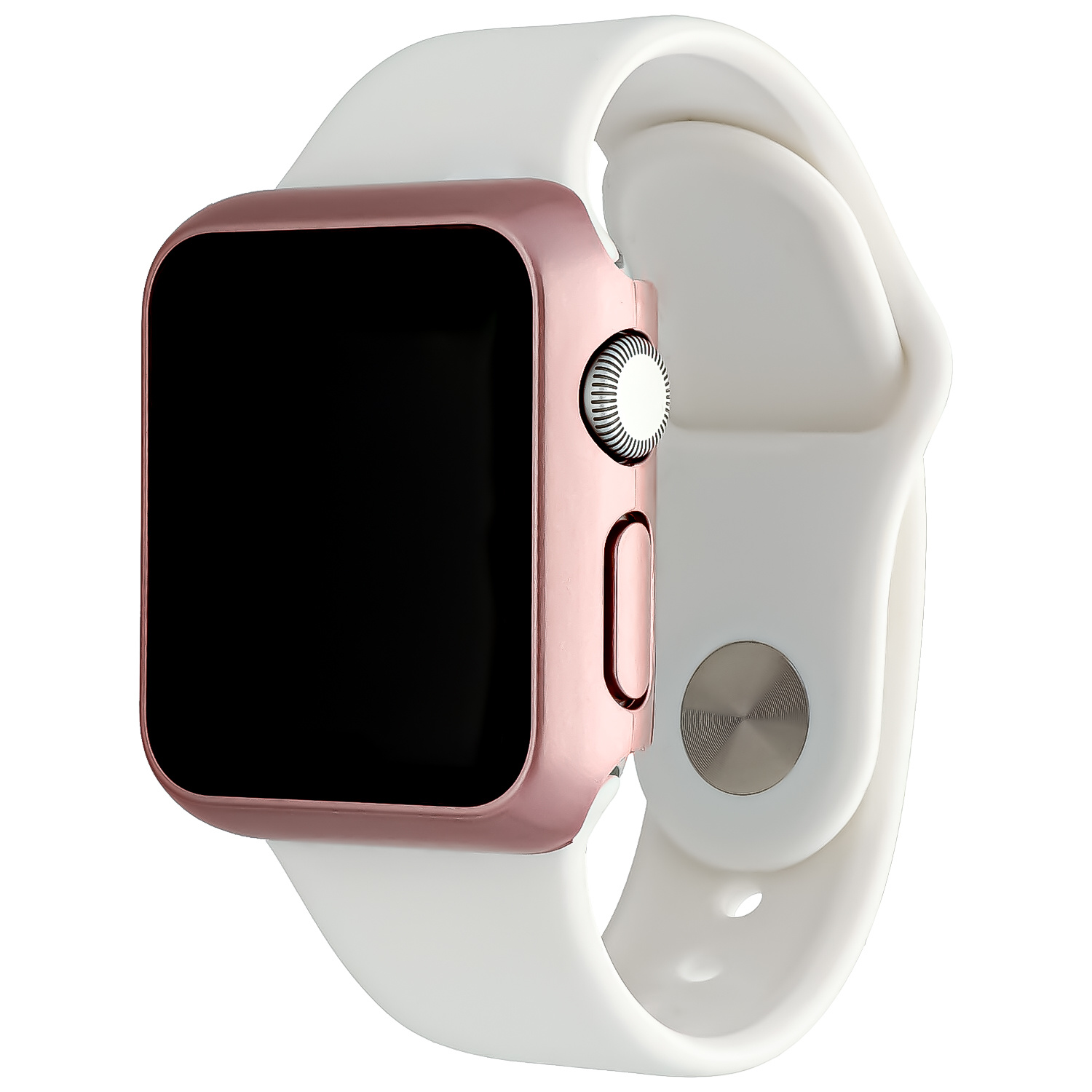 Apple Watch hartschalenkoffer - Roségold