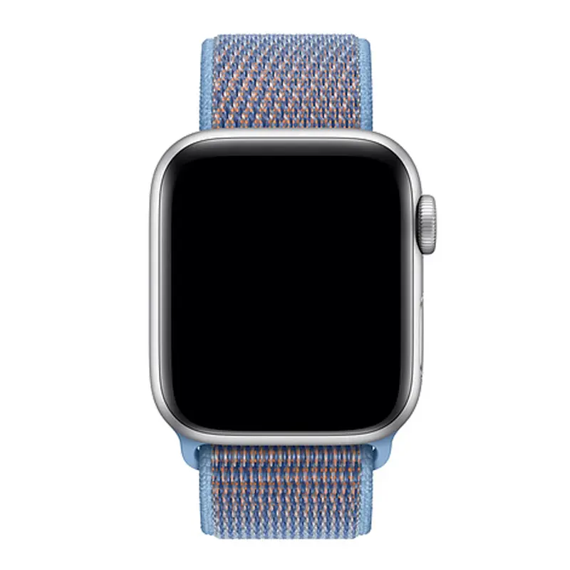 Apple watch cerulean online sport loop