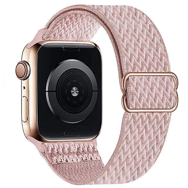 Apple Watch Nylon Solo Loop - Pulversand