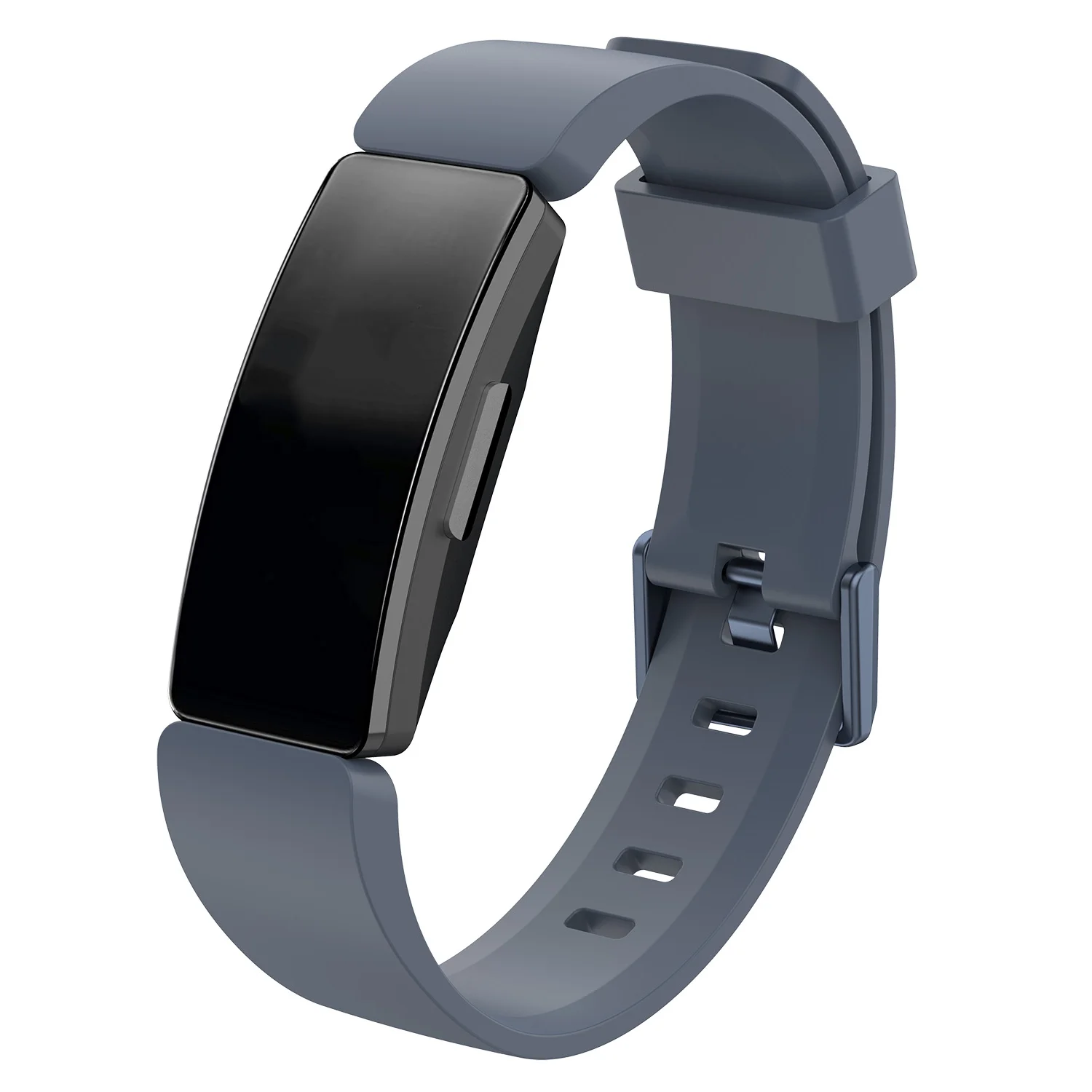 Inspire hr best sale pebble black