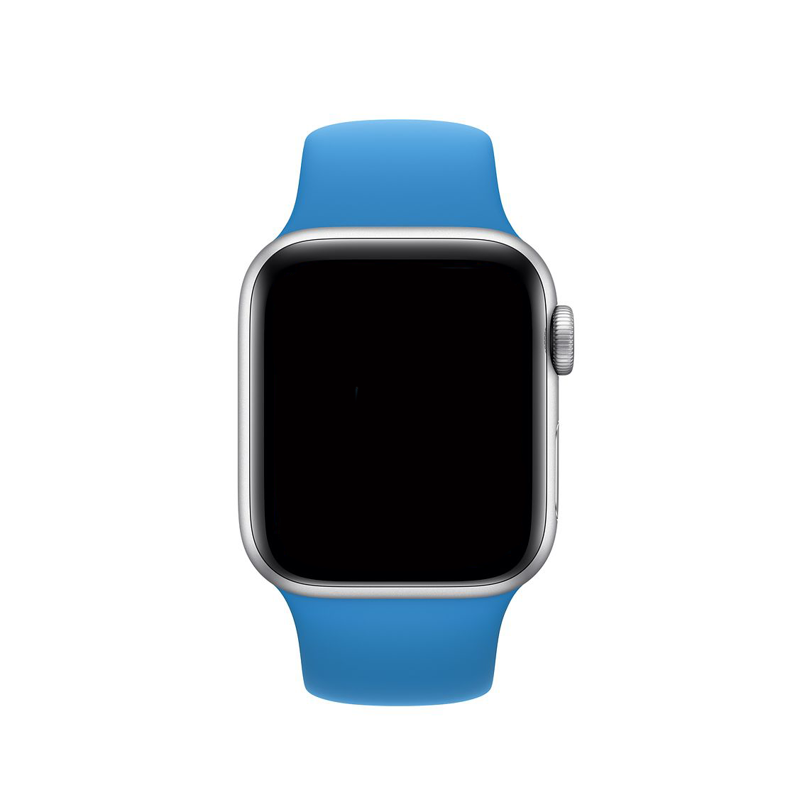 Apple Watch Sportarmband - Surf blau