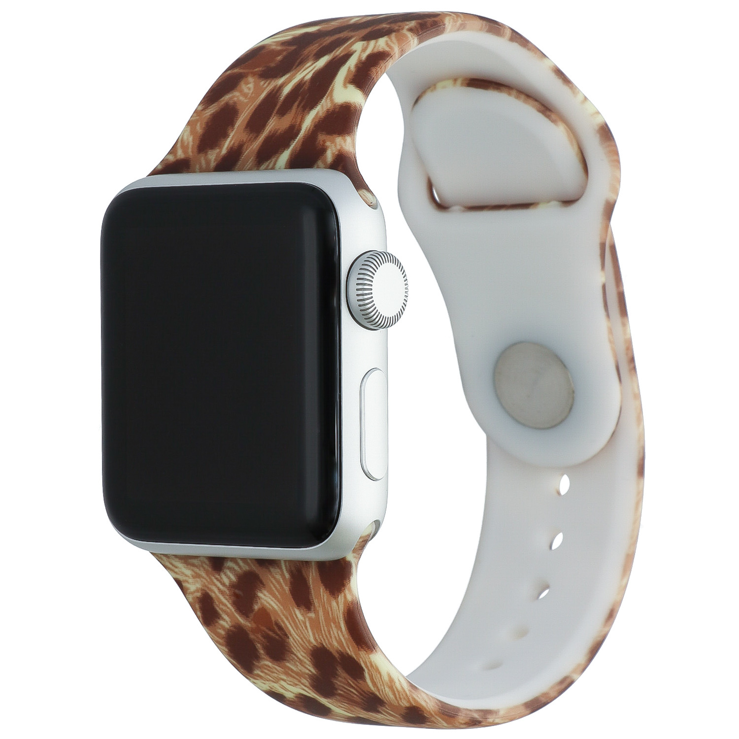 Apple Watch druck Sportarmband - Panther