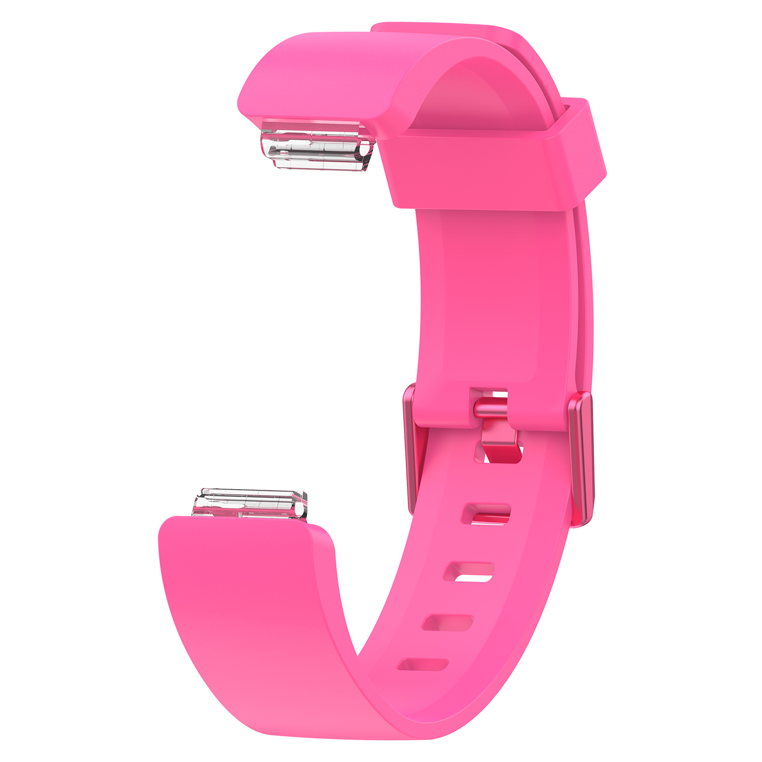 Fitbit Inspire Sportarmband - rosa