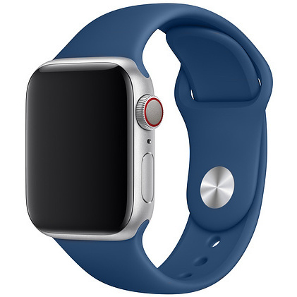 Apple watch blue horizon on sale