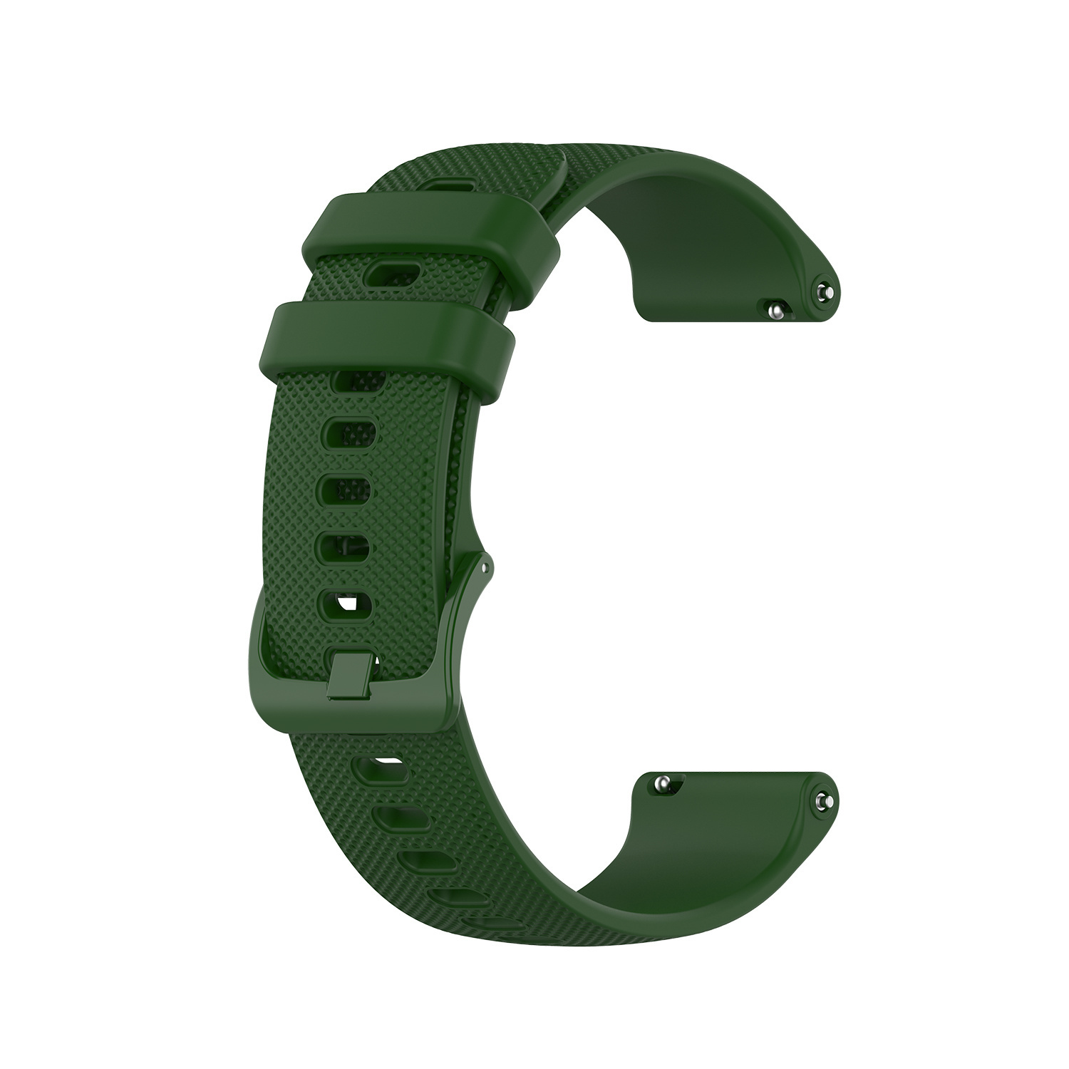 Huawei Watch GT Sportschnallenband - grün