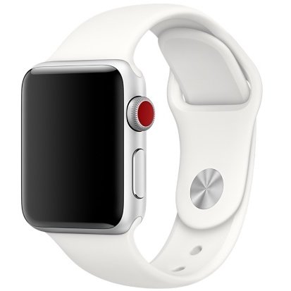 Sanfter Sport Apple Watch Vorteilspaket - 3x
