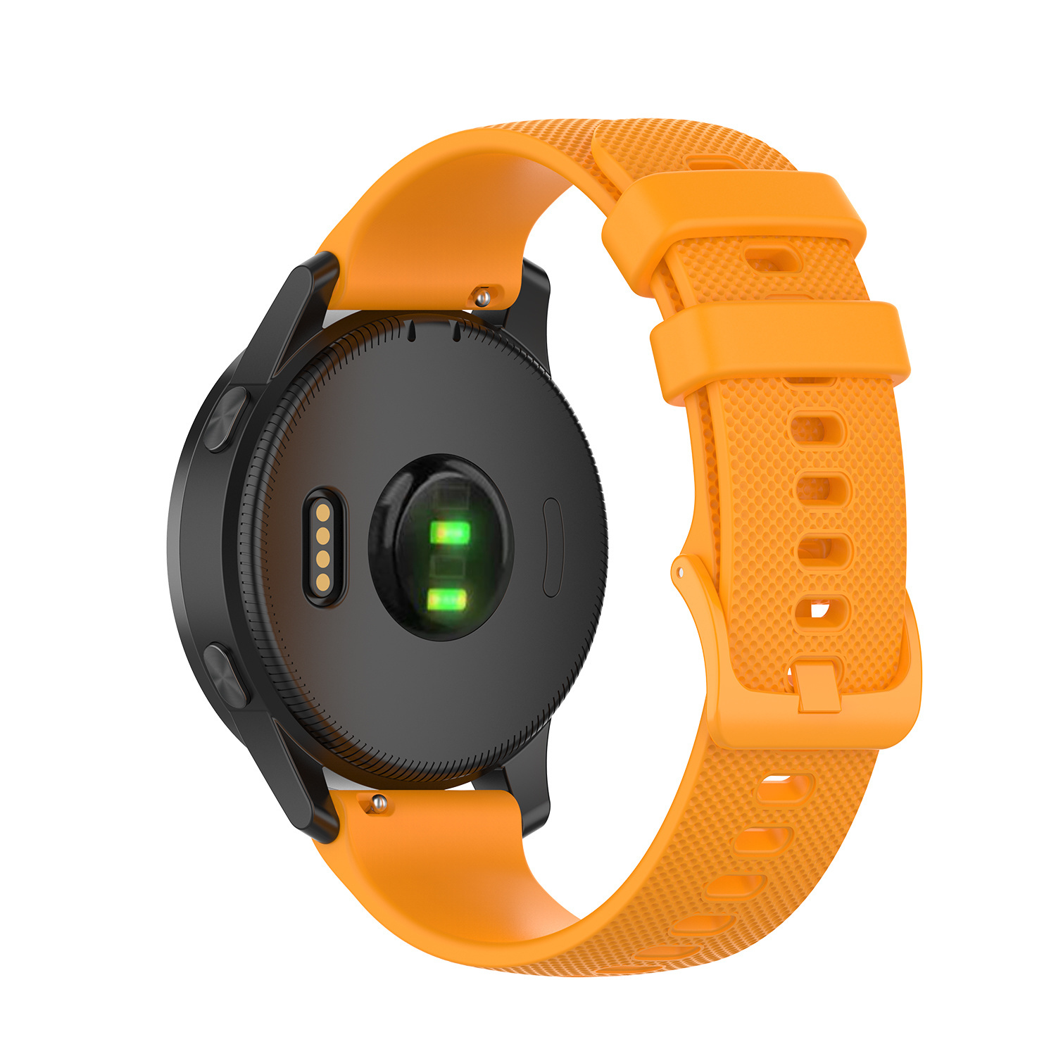 Huawei Watch GT Sportschnallenband - orange