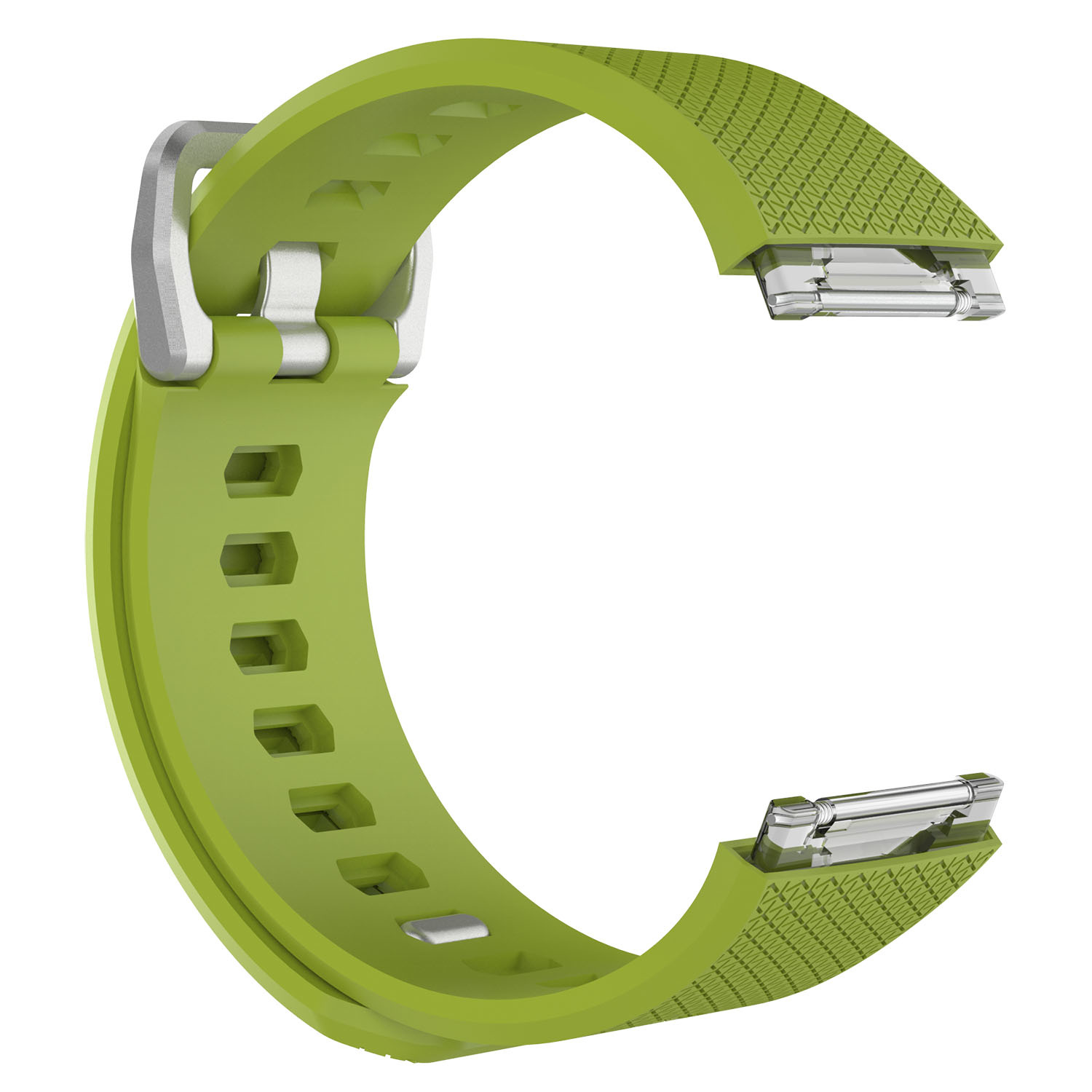 Fitbit Ionic Sportarmband - grün