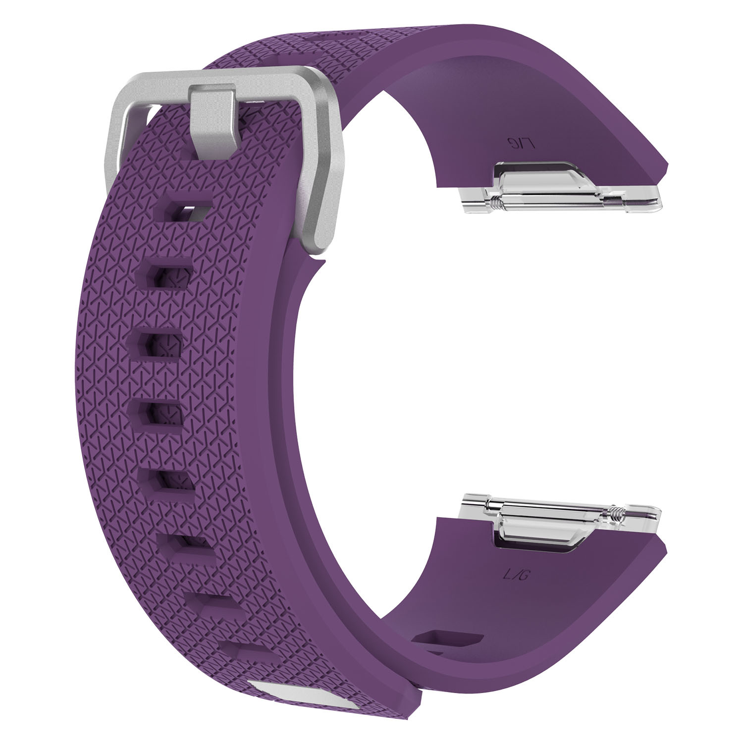 Fitbit Ionic Sportarmband - lila